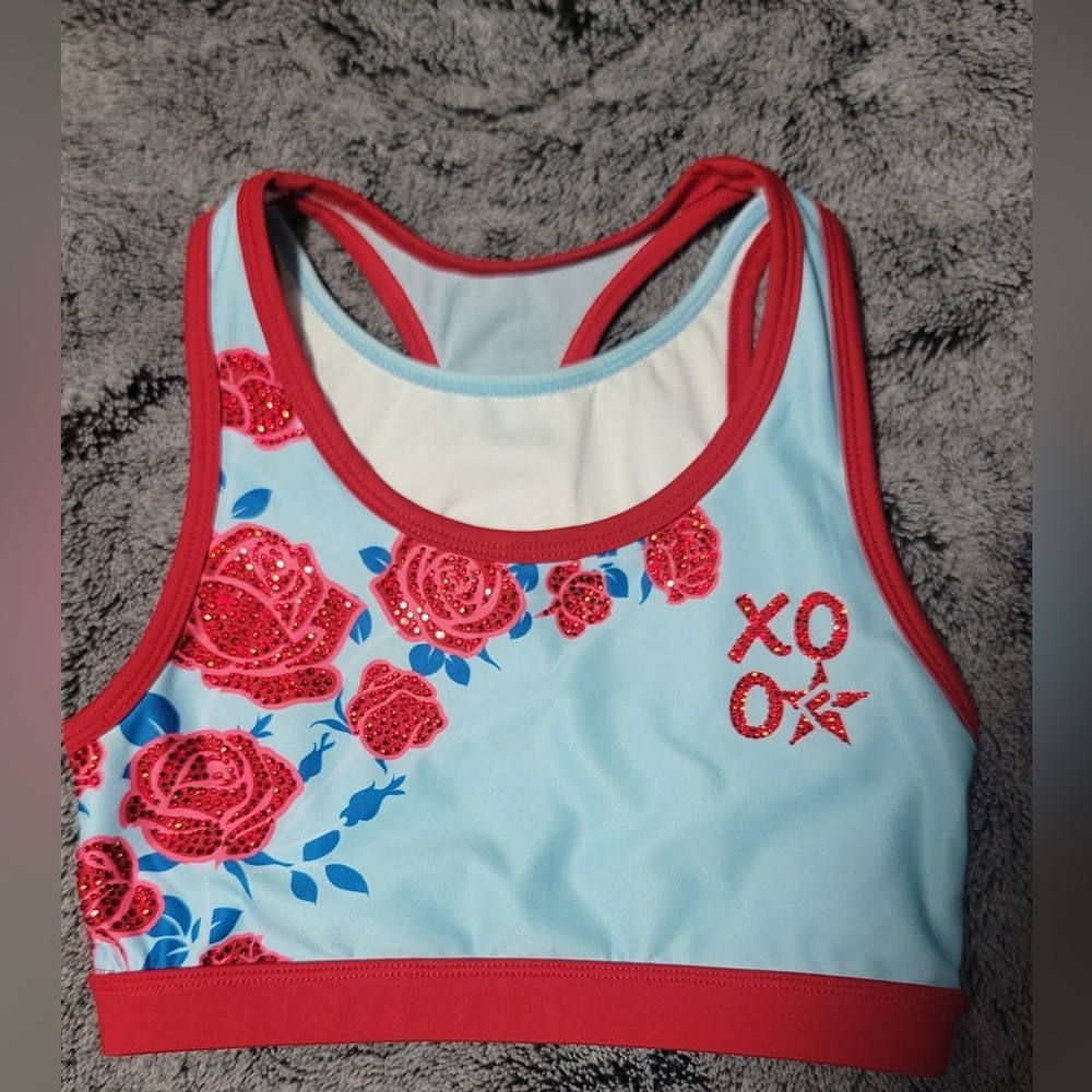 Rebel Top